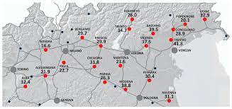 Nuova struttura per gli europei under 21 in slovenia e ungheria: Sustainability Free Full Text Paradoxes Of The Italian Historic Centres Between Underutilisation And Planning Policies For Sustainability Html