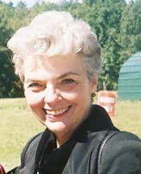 Obituary for Mary Catherine (Stifler) Blackburn