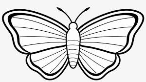 Free printable butterfly coloring pages for kids. 11 Best Free Printable Butterfly Coloring Pages For Kids