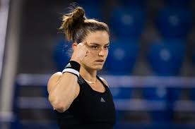 The latest tennis stats including head to head stats for at matchstat.com. How Maria Sakkari Unleashed Her Power And Rediscovered Her Identity In Miami