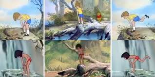 Several different stories and scripts have been developed, including both prequels and sequels. Someone Realized These Scenes From Different Disney Movies Are Identical And You Can T Unsee It Upworthy