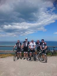 Soprannominato il pirata (o anche pantadattilo, appellativo attribuitogli dal giornalista gianni mura). Trainingslager 2018 In Der Heimat Von Il Pirata Radteam Oberhavel E V
