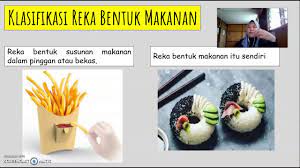 Latihan rbt tingkatan 2 ini merupakan bahan pembelajaran perkongsian cikgu asmahani bt abu samah. Rbt Ting 2 Reka Bentuk Makanan 2 6 1 Bahagian 3 Youtube