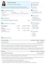 Each job notification has details for. Jobs In Pakistan Free Cv Builder