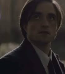 Vibrating Palm Technique Batman