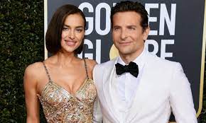 Ирина шейк и брэдли купер развелись. Eto Oficialno Irina Shejk I Bredli Kuper Rasstalis Posle Chetyreh Let Otnoshenij Hello Russia