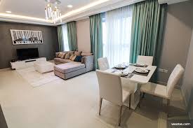 1 bed flat to rent in york, north yorkshire. A Fully Furnished One Bedroom Flat In Amwaj For Rent Apartments Rr4120 Amwaj Island Weetas