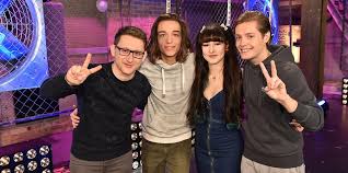 Posted on january 25, 2019. Voice Of Germany Finale Kandidat Samuel Rosch Gewinnt Express De