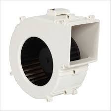 The exhaust fan motor shall be located outside of the airstream. China Toyon 12760 127mm Galvanized Steel Dc Fan Squirrel Cage Wood Stove Blower China Single Inlet Fan Exhaust Fan