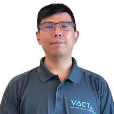 VACT Inc: Vet-Owned, Quality AV Services. Meet Our Skilled Team!