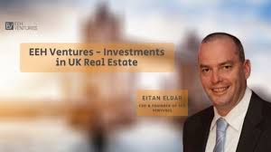 If you are newer to real estate investing you might still be shopping around for a great lender. Eeh Ventures London S Top Residential Investment Company Eitan Eldar