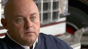 Why first responders aren't getting help for their PTSD