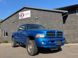Image result for Patriot Blue 2001 Ram