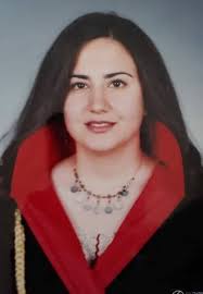 مرحبا في حدا هون ممكن لو سمحتو تساعدوني وتتواجدوا بدي ارجع افتح الصفحةمرحبا. Ebru Timtik Kurd Avukat Aktivist