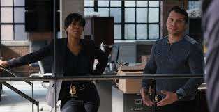 Special victims unit (often abbreviated to law & order: Law Order Organized Crime Mochte Nicht Law Order Sein Review Fernsehserien De