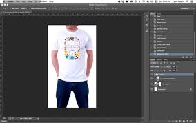 Download How To Put Any Design On A Shirt Using Photoshop By Craftbeercoder Code Drunk Refactor Sober Medium
