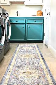 Vacuum or brush the rug to loosen compacted fibers. How To Clean Area Rugs At Home Abbotts At Home