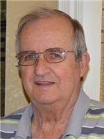 Kenneth Edmonds Obituary (2018)