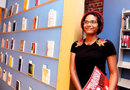 Pilot Books Is An Awesome Literary Tree Fort Of A Bookstore Bookstore Childrens Bookstore Bookstore Design