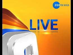 Zee 24 Kalak Live Https Ift Tt 2hqpavh Live Social Media Platforms Follow Us On Twitter