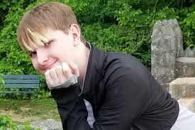 Fundraiser for Amber Wright by Marny Marnyb : In Memory of Austin Bradley  Jenks