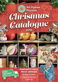 Jigsaw puzzles with free uk shipping when you spend £20. All Jigsaw Puzzles Christmas 2016 By All Jigsaw Puzzles Issuu
