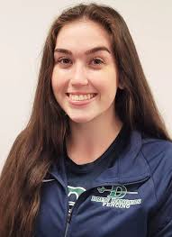 2022-23 Women's Fencing Roster