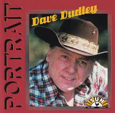 Album Portrait de Dave Dudley sur CDandLP
