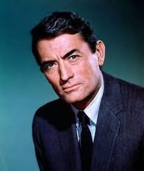 Gregory Peck Great New Colour 10x8 Photo Gregory Peck Gregory Peck Movies Movie Stars