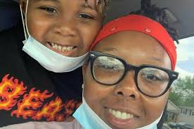 Mother of 8-year-old killed in Landover vows to keep his legacy alive