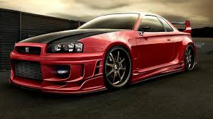A desktop wallpaper is highly customizable, and you can give yours a personal touch by adding your images (including your photos from a camera) or download beautiful pictures from the internet. Gtr R34 Wallpaper Nissan Skyline R34 Wallpaper 4k 1920x1080 Wallpaper Teahub Io