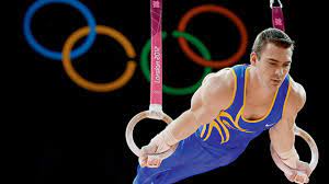 A ginasta rebeca andrade conquistou neste domingo, 1º, a primeira medalha de ouro na ginástica artística para o brasil, nos jogos olímpicos de tóquio. Argolas Ginastica Artistica Jogos Olimpicos Toquio 2020