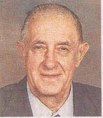 Franklin Leroy Albert (1923-2009)