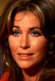 The beautiful Michele Carey