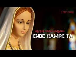 Lagu Daerah Manggarai : Lea Daku nai .. cover By Alm. Kae Erick Coy 😌 cipt  : Ivan Nestorman🙏