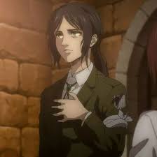 Maybe you would like to learn more about one of these? Pieck Finger In 2021 Attack On Titan Anime Attack On Titan Fanart Attack On Titan