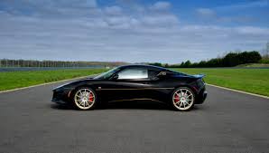 The Lotus Evora Sport 410 Gp Edition Evora Lotus Lotus Car