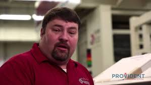 Provident Press-Room Solutions Part 1