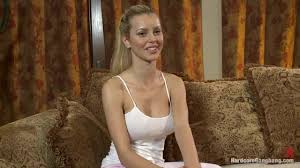 Truth or Dare - Starring Jessie Rogers in her First Gangbang