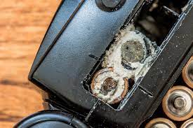 How To Clean Alkaline Battery Corrosion (Safely & Effectively) | Lovetoknow