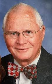 Ltc Robert Jacob Bob Hayden Ret. Obituary (2022)