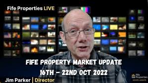 FIFE PROPERTY MARKET UPDATE