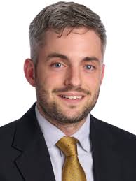 Rodney Spurlock and Matt Rutledge