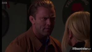 EastEnders: Sharon Watts And Keanu Taylor vs Dorian Gates (6th November  2023)