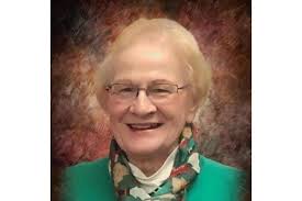 Rita Brown Obituary (1950