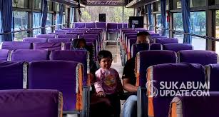 Contoh surat lamaran kerja di mie sedap gresik. Naik 50 Persen Daftar Tarif Baru Bus Dari Terminal Kota Sukabumi Dimasa Pandemi