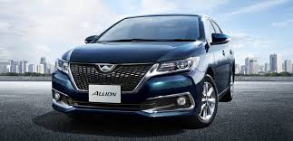 toyota allion 2016 dream cars car engine cars