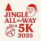 Jingle All the Way to a 5K! The We Run Gwinnett event image