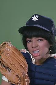 Kim Fields as Tootie in The Facts of Life (1982