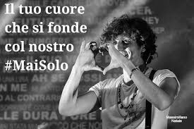 The list of 9 songs that . Ermal Meta Vietato Morire Maisolo